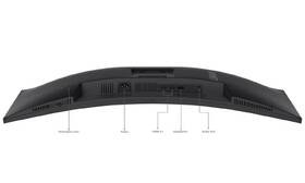 Herný monitor Lenovo Legion R34w-30 čierny

 obrázok produktu 9 z 11