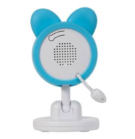 Detská elektronická pestúnka Evolveo Baby Monitor N3 (CAM-3B) modrá

 obrázok produktu 5 z 10