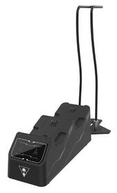 Dokovacia stanica Turtle Beach Fuel Dual Controller pro Xbox čierna

 obrázok produktu 1 z 10