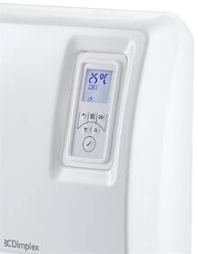 Žiarič/ohrievač Dimplex H 260e ECO 

 obrázok produktu 7 z 9