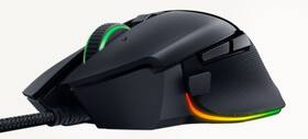 Myš Razer Basilisk V3 35K čierna

 obrázok produktu 3 z 6
