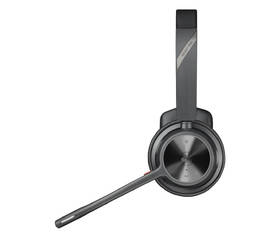 Headset HP Poly Voyager 4310-M UC + USB-A na USB-C + BT700 dongle čierny

 obrázok produktu 1 z 3