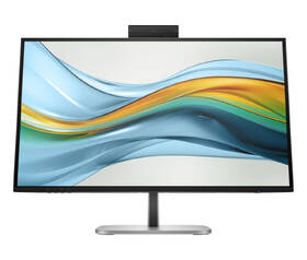 Monitor HP 527pm čierny/strieborný

 obrázok produktu 3 z 7