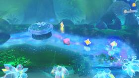 Hra Nintendo Switch 2 Kirby and the Forgotten Land + Star-Crossed World 

 obrázok produktu 3 z 8