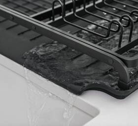 Odkvapkávač Brabantia 117404 

 obrázok produktu 6 z 6