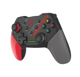 Gamepad A4Tech GPW50 čierny/červený

 obrázok produktu 1 z 7