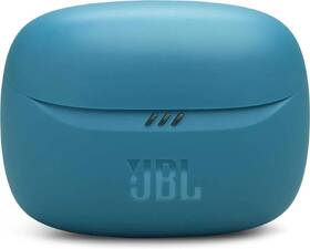 Slúchadlá JBL Tune Beam 2 tyrkysová

 obrázok produktu 4 z 5