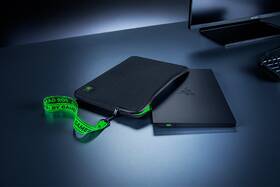 Puzdro Razer Neoprene Sleeve V2 For 13.3” 

 obrázok produktu 5 z 6