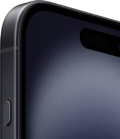 Mobilný telefón Apple 256 GB čierny 

 obrázok produktu 3 z 9