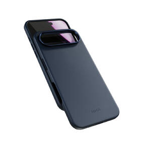 Kryt na mobil Epico Leather Pro Mag+ na Apple iPhone Air modrý

 obrázok produktu 2 z 2