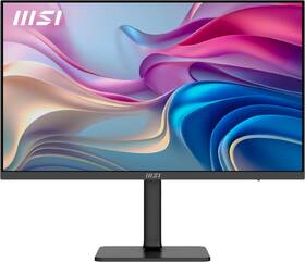Monitor MSI Modern MD272UPHG čierny

 obrázok produktu 3 z 10