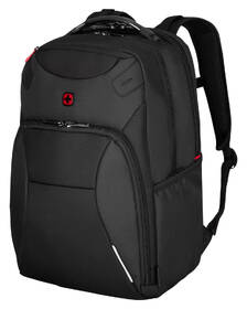 Batoh na notebook Wenger Cosmic 17" čierny

 obrázok produktu 1 z 13