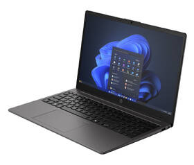 Notebook HP 255R G10 sivý

 obrázok produktu 1 z 6