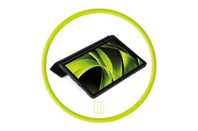 Puzdro na tablet flipové Mobile Origin Easy Tablet Full Case na Xiaomi Redmi Pad SE 11 čierne

 obrázok produktu 8 z 11