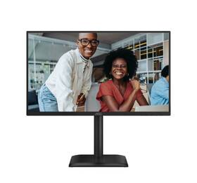 Monitor AOC 24E4U čierny

 obrázok produktu 3 z 9