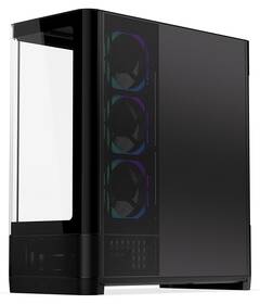 Case ENDORFY Aquarius 8000 Corona čierna

 obrázok produktu 1 z 25