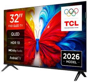 Televízor TCL 32S5L 

 obrázok produktu 3 z 15