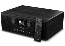 Internetový rádioprijímač s DAB+ Pure Classic C-D6i čierny

 obrázok produktu 6 z 11