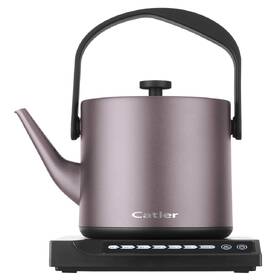 Rýchlovarná kanvica Catler BM 505 Elisabeth fialová

 obrázok produktu 1 z 11
