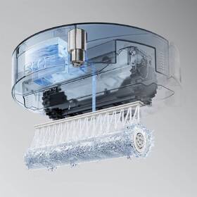 Robotický vysávač Ecovacs DEEBOT X12 OMNICYCLONE SILVER strieborný

 obrázok produktu 10 z 18