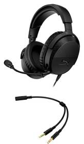 Headset HyperX Cloud Stinger 3 Wired čierny

 obrázok produktu 6 z 6