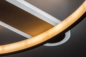 LED stropné svietidlo Rabalux Brantiel 71468 sivé/béžové

 obrázok produktu 7 z 8