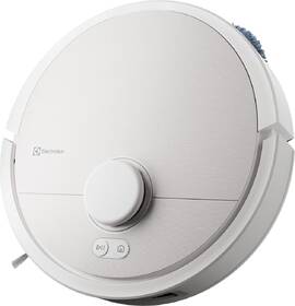 Robotický vysávač Electrolux ER81UW3SW biely

 obrázok produktu 5 z 37