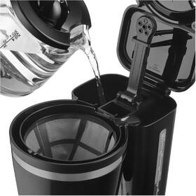 Kávovar Sencor SCE 2710BK Dark Line čierny

 obrázok produktu 6 z 12