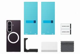 Kryt na mobil Samsung s magnetem Galaxy Z Fold8 Ultra Transparent priehľadný

 obrázok produktu 4 z 4