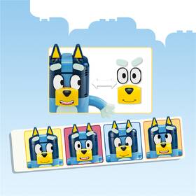 Stavebnica LEGO® Bluey 11217 Rodina Bluey z kociek 

 obrázok produktu 5 z 9