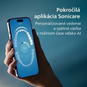 Zubná kefka Philips HX9992/12 

 obrázok produktu 5 z 18