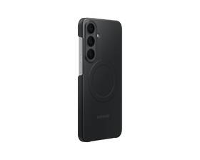 Kryt na mobil Samsung s magnetom na Sasmung Galaxy S26 FE čierny

 obrázok produktu 2 z 6