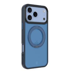 Kryt na mobil Tactical MagForce Hyperstand pro Apple iPhone 17 Pro / 18 Pro modrý

 obrázok produktu 1 z 4