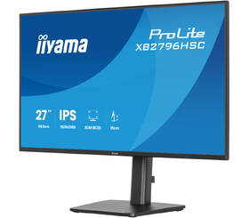 Monitor IIYAMA ProLite XB2796HSC-B1 čierny

 obrázok produktu 2 z 10