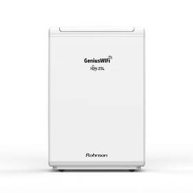 Odvlhčovač Rohnson R-95025 biely

 obrázok produktu 2 z 12