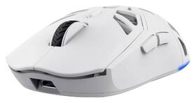 Myš Trust GXT 932W Volyx Ultra biela

 obrázok produktu 1 z 14