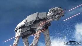 Hra EA Star Wars Battlefront 

 obrázok produktu 6 z 10