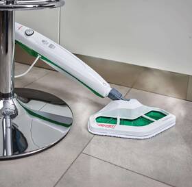 Parný mop Polti SV400_HYGIENE biely/zelený

 obrázok produktu 2 z 23