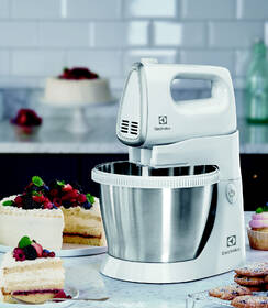 Ručný šľahač s misou Electrolux ESM3300 biely/nerez

 obrázok produktu 5 z 11