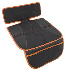 Poťah sedadiel Compass Orange 

 obrázok produktu 6 z 6
