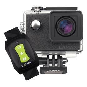 Outdoorová kamera LAMAX X3.1 Atlas čierna

 obrázok produktu 11 z 11