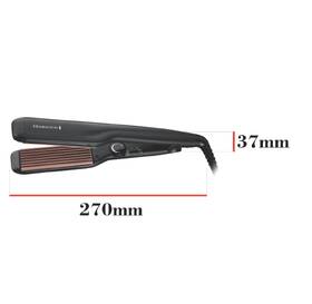 Žehlička na vlasy Remington S3580 čierna

 obrázok produktu 1 z 7