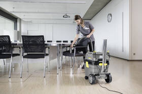 Priemyselný vysávač Kärcher Professional NT 30/1 Ap 

 obrázok produktu 6 z 8