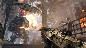 Hra Bethesda Xbox One Wolfenstein: Youngblood Deluxe Edition 

 obrázok produktu 11 z 11
