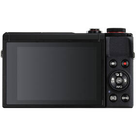 Digitálny fotoaparát Canon G7X Mark III čierny

 obrázok produktu 3 z 9