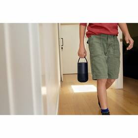 Prenosný reproduktor Bose Home speaker Portable čierny

 obrázok produktu 7 z 10