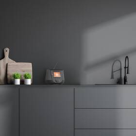Internetový rádioprijímač s DAB+ Hama DIR3200SBT čierny

 obrázok produktu 6 z 8