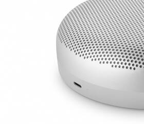 Prenosný reproduktor Bang & Olufsen Beosound A1 (2nd Gen) sivý

 obrázok produktu 8 z 9
