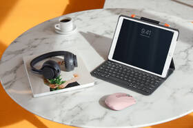 Myš Logitech MX Anywhere 3 ružová

 obrázok produktu 8 z 8