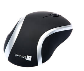 Myš Connect IT WM2200 čierna/strieborná

 obrázok produktu 3 z 7